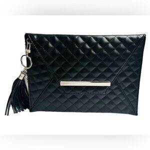 YOUNGBLOOD COSMETICS BAG  7x 10 Inches Pre‎ Owned